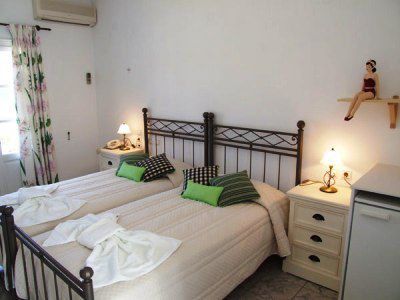 Hotel Efrosini Platis Gialos  Exterior photo