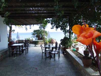 Hotel Efrosini Platis Gialos  Exterior photo