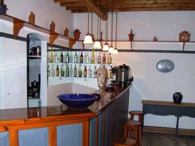 Hotel Efrosini Platis Gialos  Exterior photo